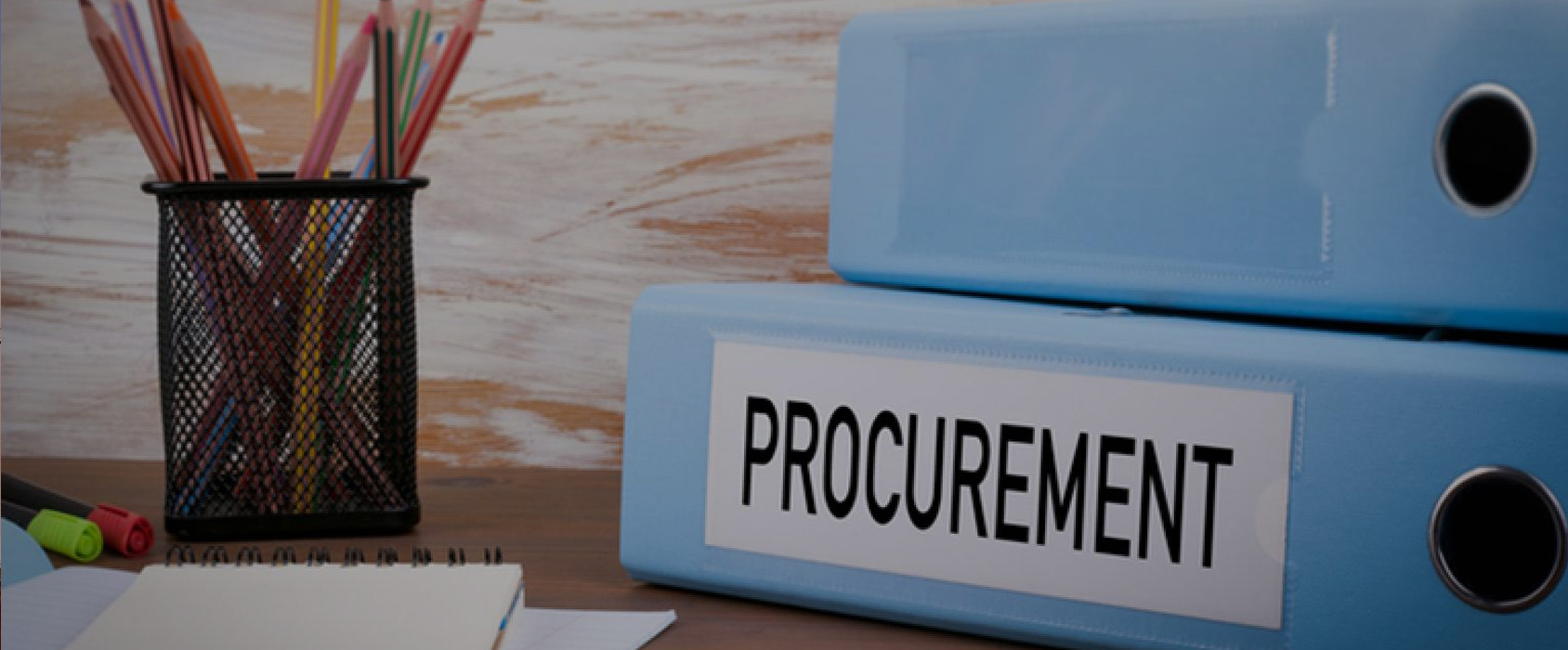 Procurement